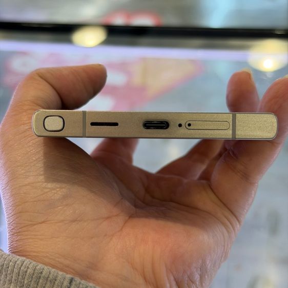 Samsung S24 Ultra สีพิเศษ เครื่องศูนย์ สภาพสวยมากๆ จอ6.8นิ้ว แรม12รอม256 Snap8 Gen3 กล้อง200ล้าน(4ตัว)🔥🔥 รูปที่ 5