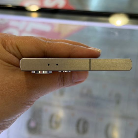 Samsung S24 Ultra สีพิเศษ เครื่องศูนย์ สภาพสวยมากๆ จอ6.8นิ้ว แรม12รอม256 Snap8 Gen3 กล้อง200ล้าน(4ตัว)🔥🔥 รูปที่ 6