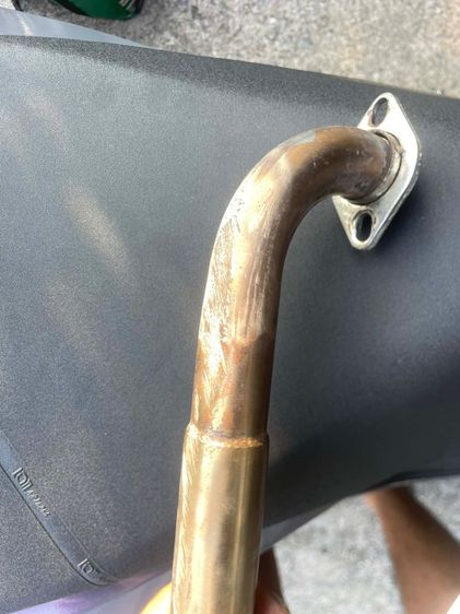 ท่ออ้วนผ่าแท้ รูปที่ 5