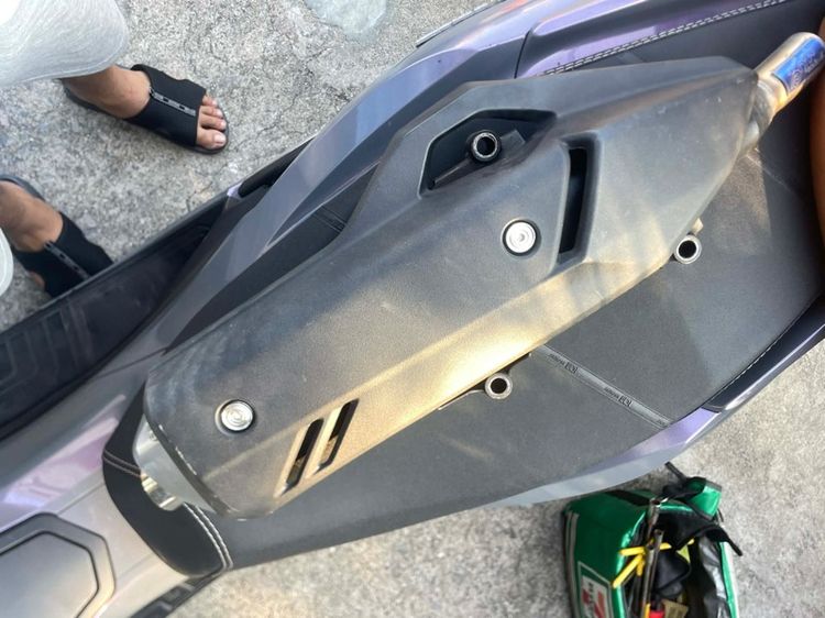 ท่ออ้วนผ่าแท้