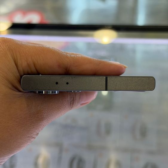 Samsung S24 Ultra สี Titanium Black เครื่องศูนย์ สภาพสวยมากๆ จอ6.8นิ้ว แรม12รอม256 Snap8 Gen3 กล้อง200ล้าน(4ตัว)🔥🔥 รูปที่ 6