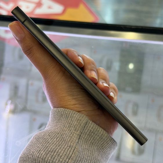 Samsung S24 Ultra สี Titanium Black เครื่องศูนย์ สภาพสวยมากๆ จอ6.8นิ้ว แรม12รอม256 Snap8 Gen3 กล้อง200ล้าน(4ตัว)🔥🔥 รูปที่ 3