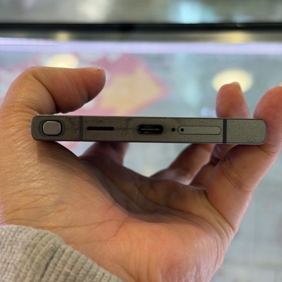 Samsung S24 Ultra สี Titanium Black เครื่องศูนย์ สภาพสวยมากๆ จอ6.8นิ้ว แรม12รอม256 Snap8 Gen3 กล้อง200ล้าน(4ตัว)🔥🔥 รูปที่ 5