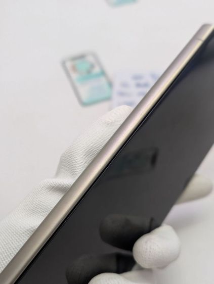 ขาย เทิร์น Samsung Galaxy S24 Ultra 512 Gb ศูนย์ไทย สภาพสวย อุปกรณ์ครบยกกล่อง ถูกๆ เพียง 19,590 บาท ครับ รูปที่ 11