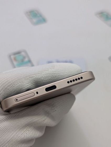 ขาย เทิร์น Xiaomi 15T Ram 12 Rom 256 ศูนย์ไทย สภาพสวย อุปกรณ์ครบยกกล่อง ขาดเคส ถูกๆ เพียง 9,990 บาท เท่านั้น ครับ รูปที่ 10