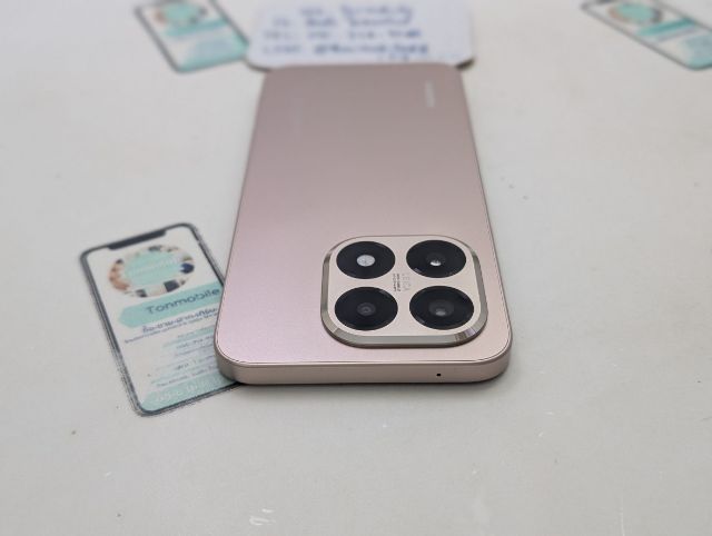 ขาย เทิร์น Xiaomi 15T Ram 12 Rom 256 ศูนย์ไทย สภาพสวย อุปกรณ์ครบยกกล่อง ขาดเคส ถูกๆ เพียง 9,990 บาท เท่านั้น ครับ รูปที่ 9