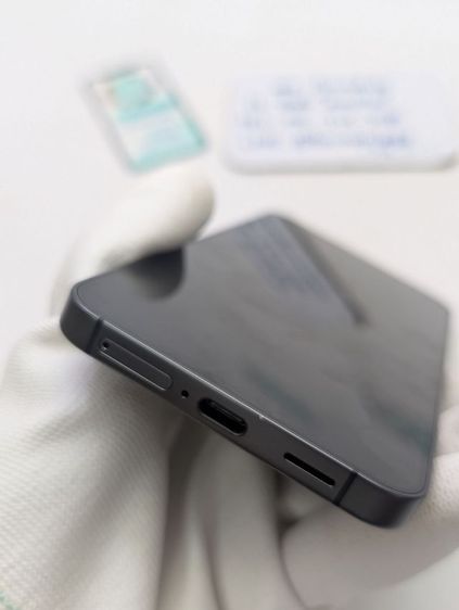 ขาย เทิร์น Samsung Galaxy S24 256 Gb ศูนย์ไทย สภาพสวย อุปกรณ์ครบ ขาดกล่อง ถูกๆ เพียง 9,990 บาท ครับ รูปที่ 8