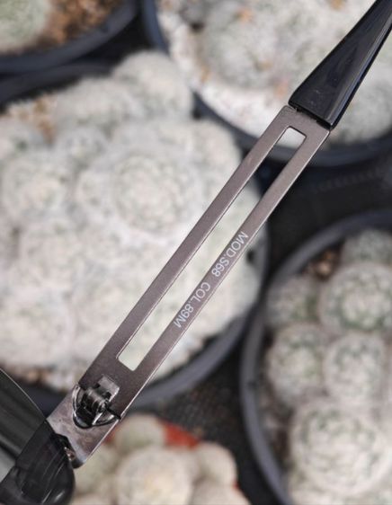 แว่นกันแดด Vintage Versace Mod. S68 Col.89M Gunmetal สวยมาก ราคาแบ่งปันครับ รูปที่ 16