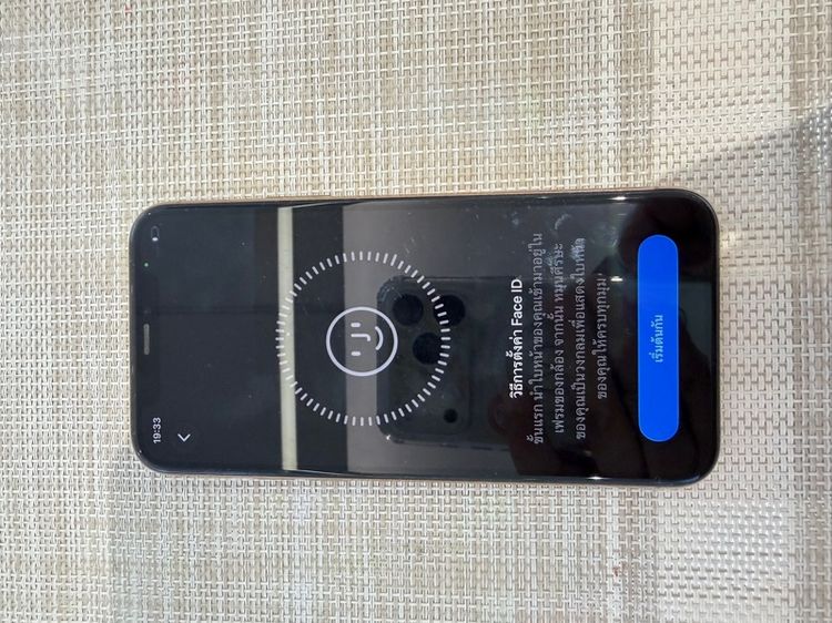 iPhone 11 Pro สีทอง 64 เครื่องเดิมๆ รูปที่ 8