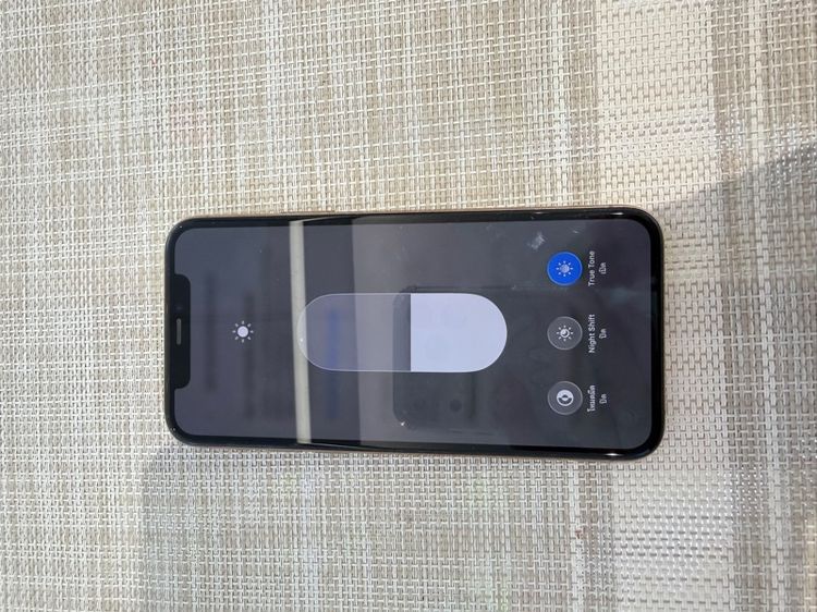 iPhone 11 Pro สีทอง 64 เครื่องเดิมๆ รูปที่ 9