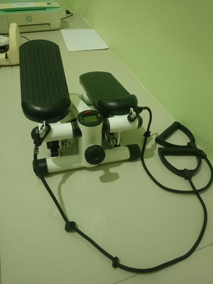 เครื่องออกกำลังกาย mini stepper รูปที่ 5