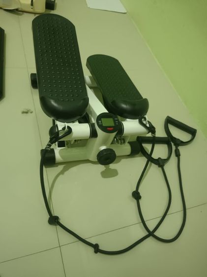 เครื่องออกกำลังกาย mini stepper รูปที่ 4