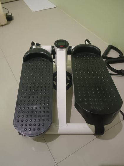 เครื่องออกกำลังกาย mini stepper รูปที่ 3