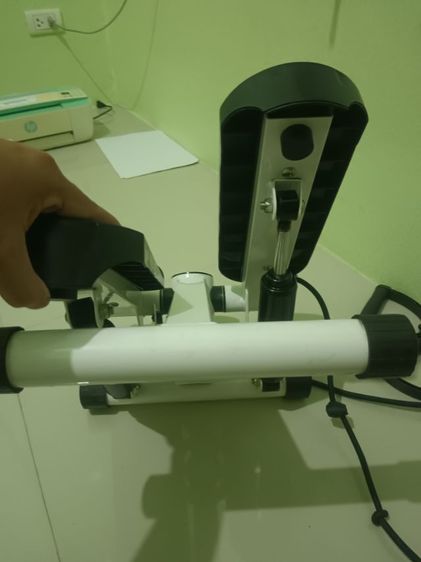 เครื่องออกกำลังกาย mini stepper รูปที่ 6