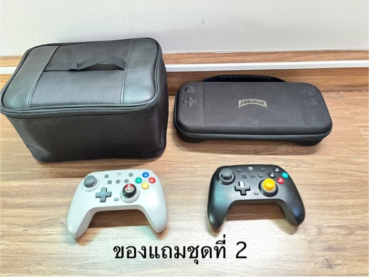 Nintendo switch OLED รูปที่ 5