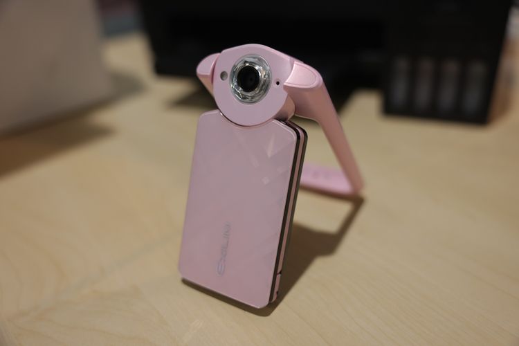 Casio TR50 รูปที่ 3