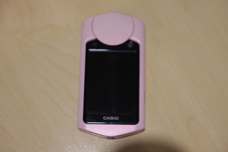 Casio TR50 รูปที่ 9