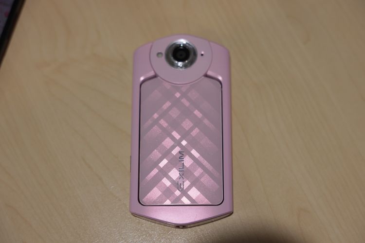 Casio TR50 รูปที่ 10