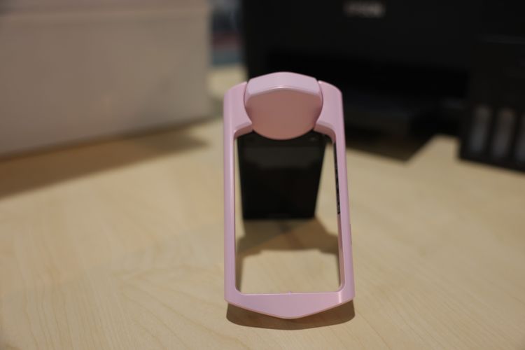 Casio TR50 รูปที่ 5