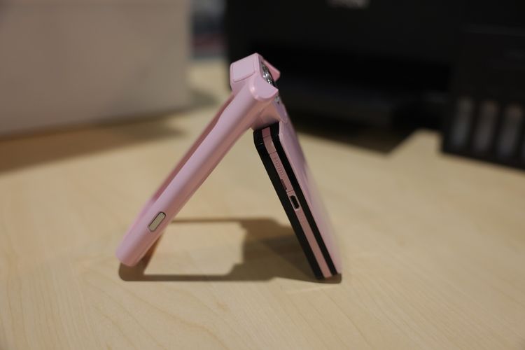 Casio TR50 รูปที่ 6