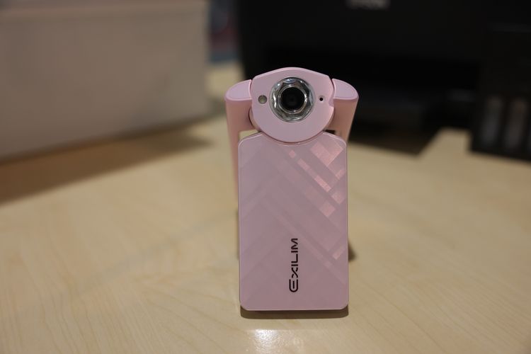 Casio TR50 รูปที่ 7