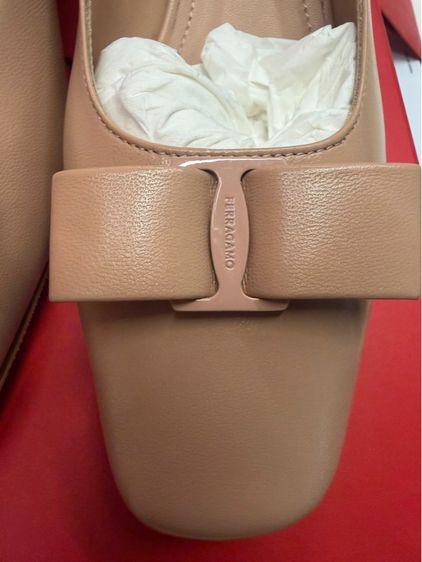 Salvatore ferragamo shoe รูปที่ 3