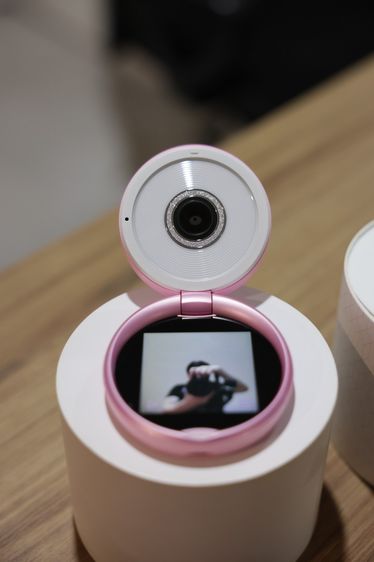 Casio TR MINI รูปที่ 9