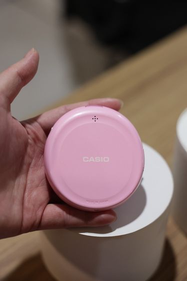 Casio TR MINI รูปที่ 8