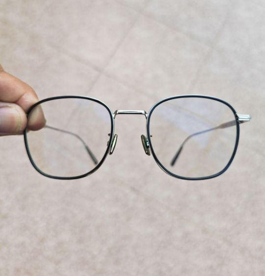 กรอบแว่น Dior Blacksuito​ สวยๆมากๆ​ หายากสุดๆ​ ราคาแบ่งปันครับ รูปที่ 17