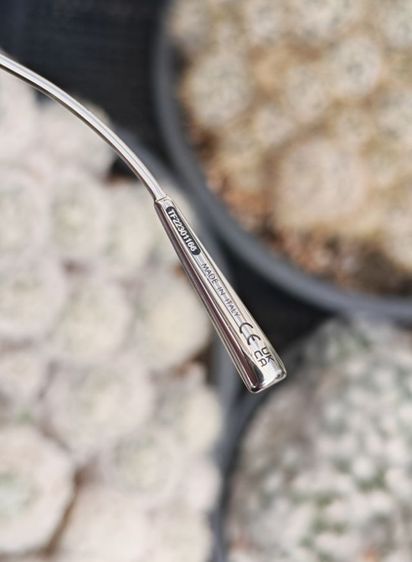 กรอบแว่น Dior Blacksuito​ สวยๆมากๆ​ หายากสุดๆ​ ราคาแบ่งปันครับ รูปที่ 16