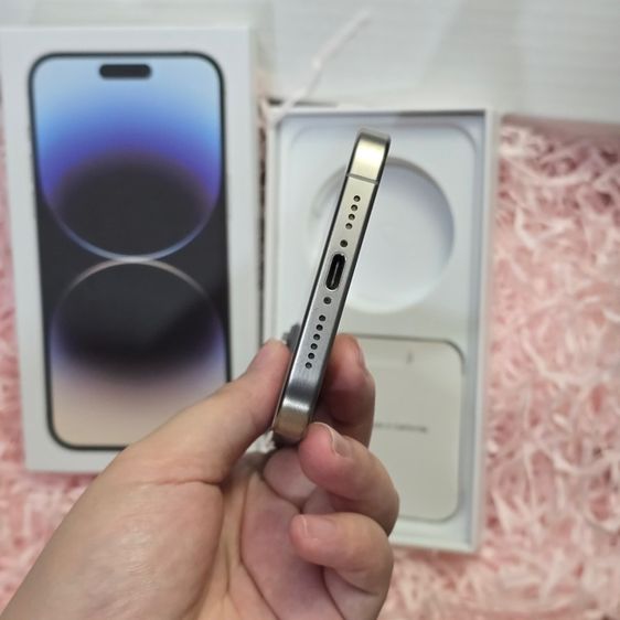 iphone 15 pro max  รูปที่ 5