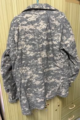 U.S.Army ACU set  รูปที่ 2