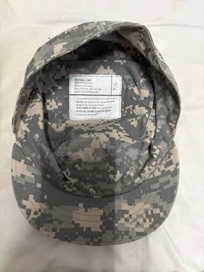 U.S.Army ACU set  รูปที่ 6