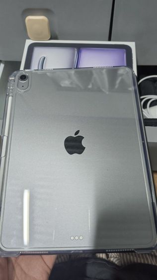 ipad air 7 m3 ขนาด11นิ้ว สีgray wifi รูปที่ 2
