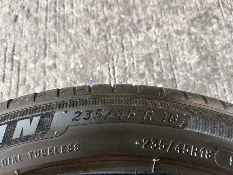 HONDA ACCORD G10. 18 นิ้ว TOP HYBRID 🔥 รูปที่ 6