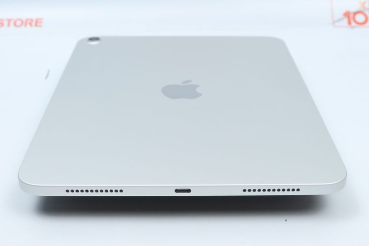 iPad Gen 11 128GB WiFi (Silver) - ID26030560 รูปที่ 6