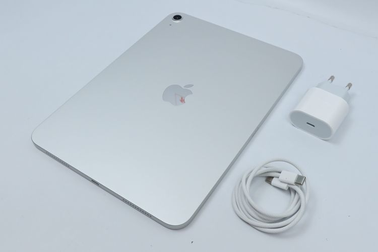 iPad Gen 11 128GB WiFi (Silver) - ID26030560 รูปที่ 15