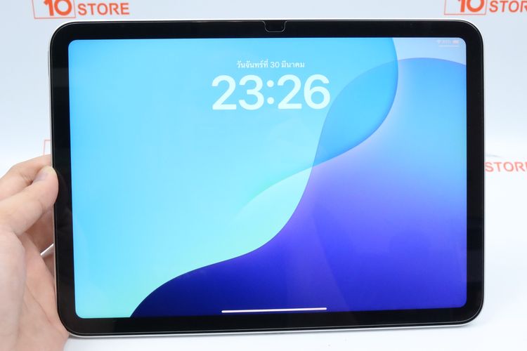 iPad Gen 11 128GB WiFi (Silver) - ID26030560 รูปที่ 2