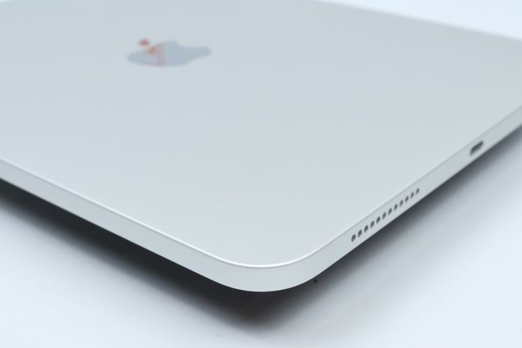 iPad Gen 11 128GB WiFi (Silver) - ID26030560 รูปที่ 7