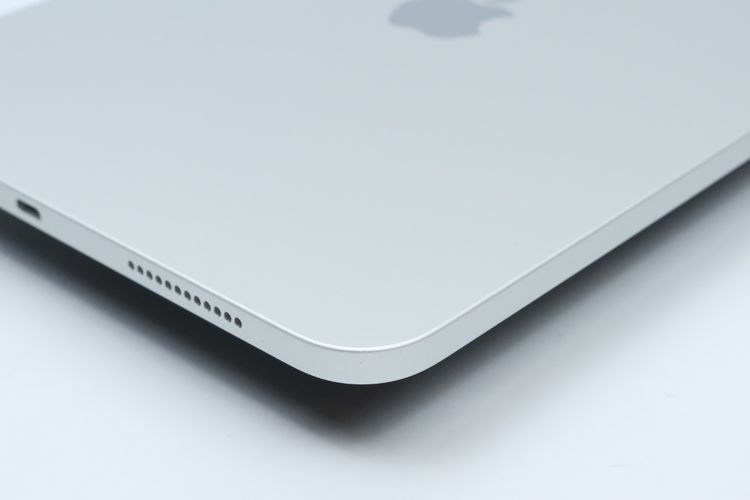 iPad Gen 11 128GB WiFi (Silver) - ID26030560 รูปที่ 13