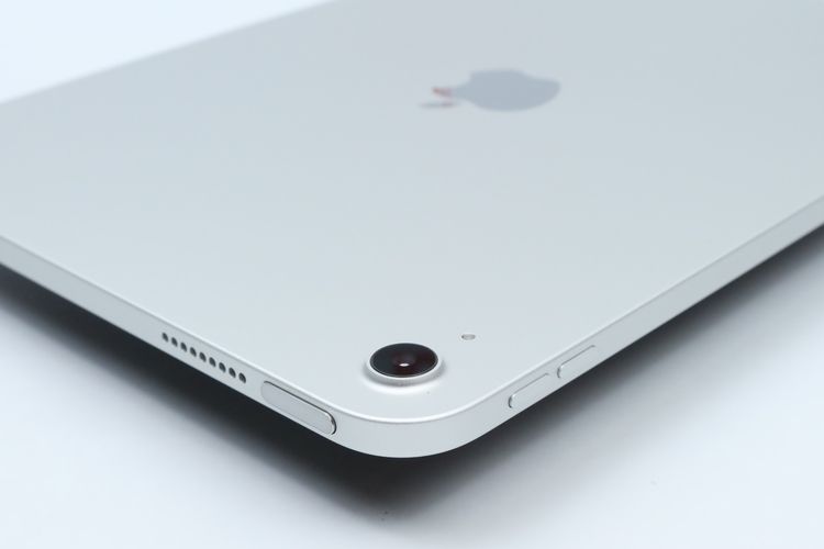 iPad Gen 11 128GB WiFi (Silver) - ID26030560 รูปที่ 9