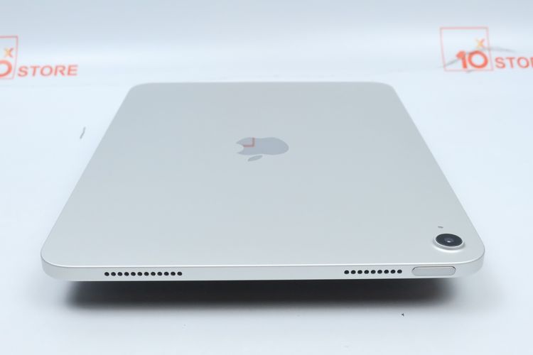 iPad Gen 11 128GB WiFi (Silver) - ID26030560 รูปที่ 10