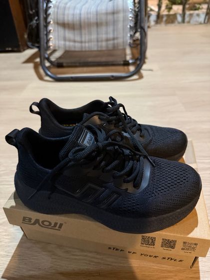 รองเท้า Baoji รูปที่ 3