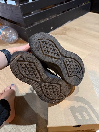 รองเท้า Baoji รูปที่ 10