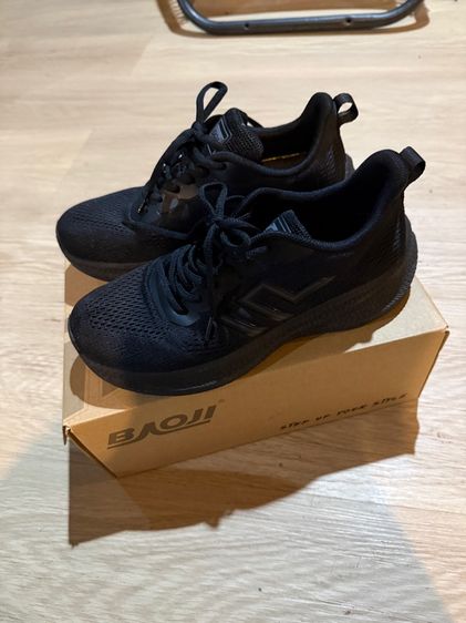 รองเท้า Baoji รูปที่ 5