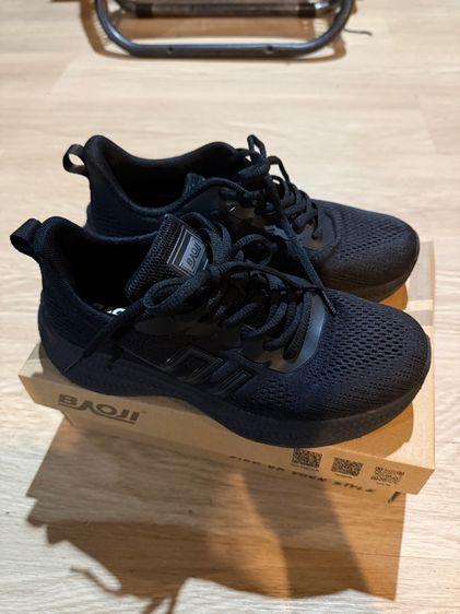 รองเท้า Baoji รูปที่ 2