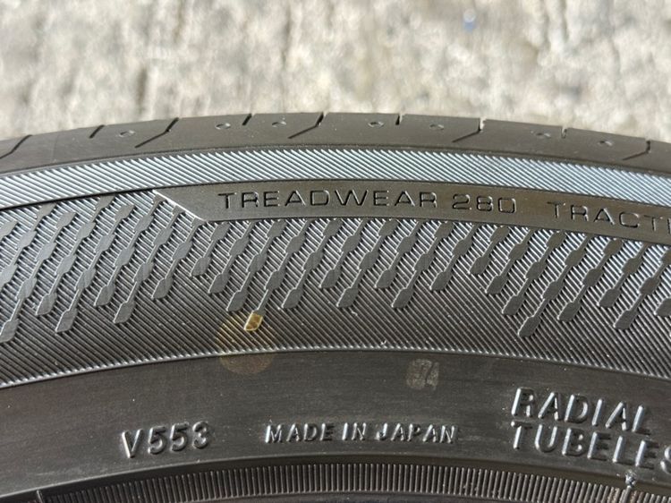 Toyota Alphard Vellfire ล้อแท้ 18 นิ้ว Top 🔥 รูปที่ 4