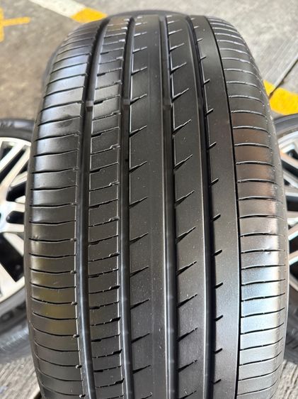 Toyota Alphard Vellfire ล้อแท้ 18 นิ้ว Top 🔥 รูปที่ 10