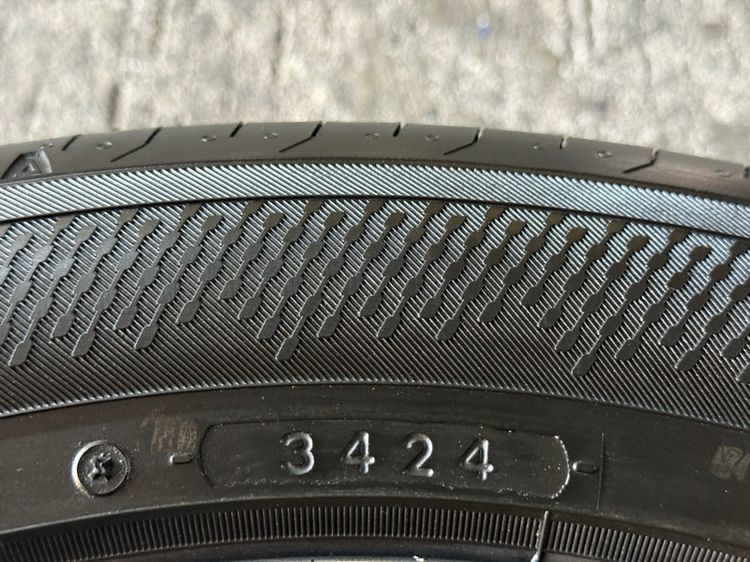 Toyota Alphard Vellfire ล้อแท้ 18 นิ้ว Top 🔥 รูปที่ 7