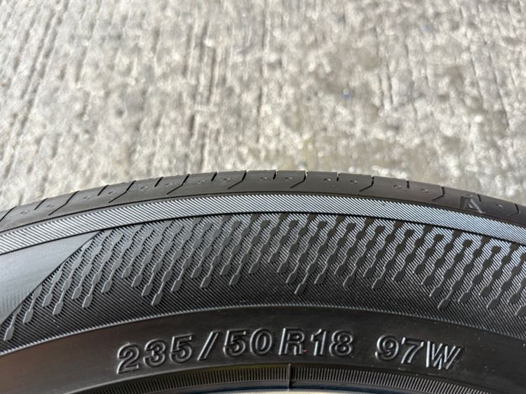 Toyota Alphard Vellfire ล้อแท้ 18 นิ้ว Top 🔥 รูปที่ 8